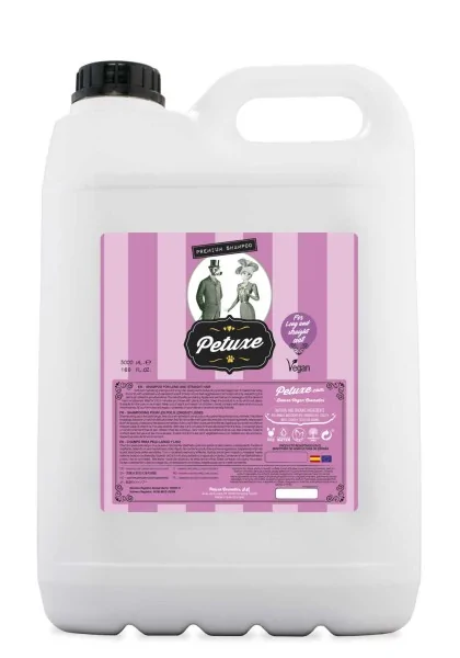 Champu Gato,Perro  Champú Hidratante 5ltr