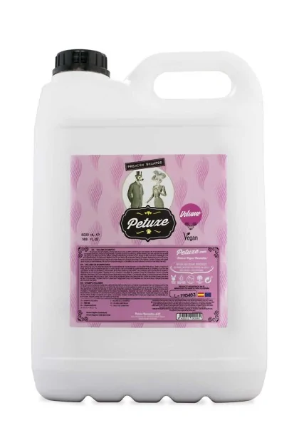 Champu Gato,Perro  Champú Volumen 5ltr