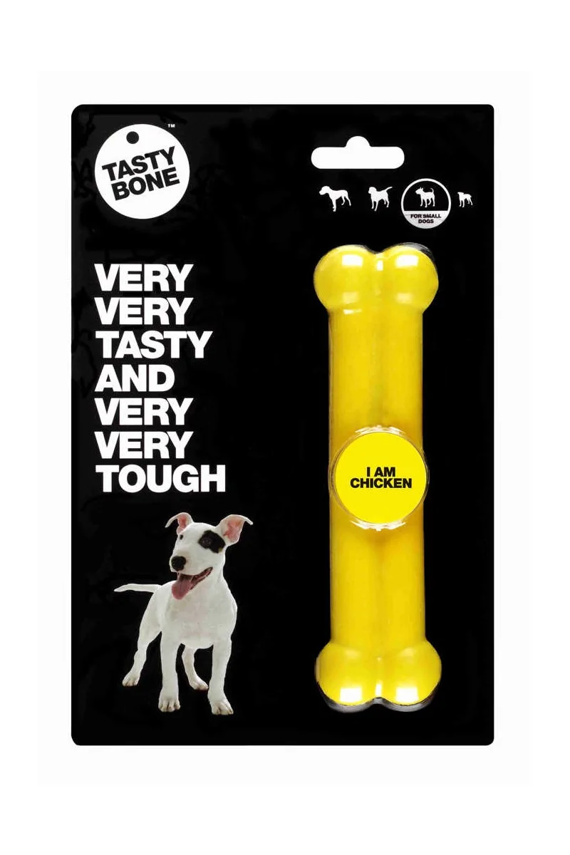 Suplemento Premio Perro  Tasty Bone Pollo Small