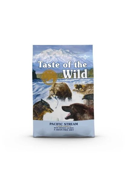 Comida Seca Perro Adulto TOW Dog Pacific Stream 2kg