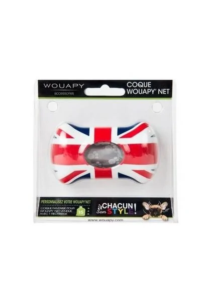 Bolsitas Perro  Wouapy Net Fantasia UK + Recarga