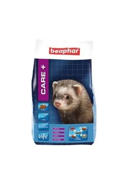 Comida Seca Roedor Care Ferret 2kg