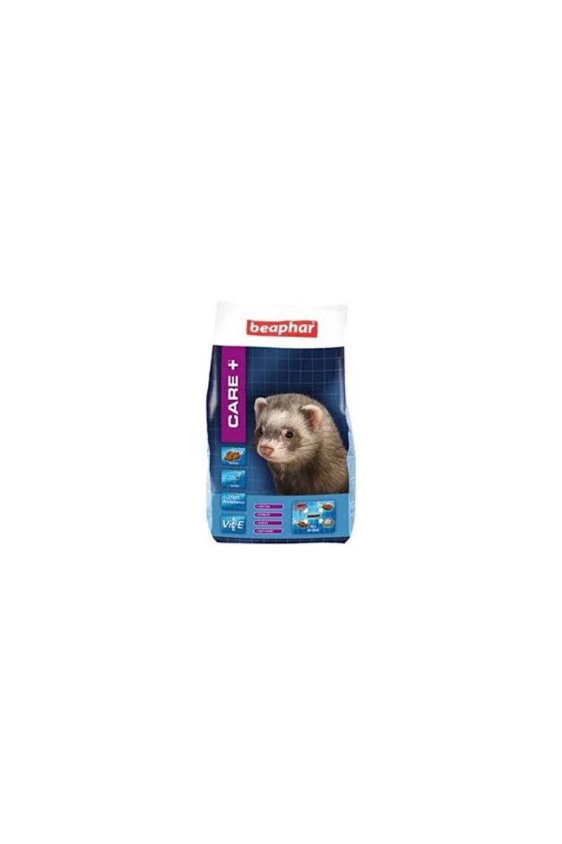 Comida Seca Roedor Care Ferret 2kg