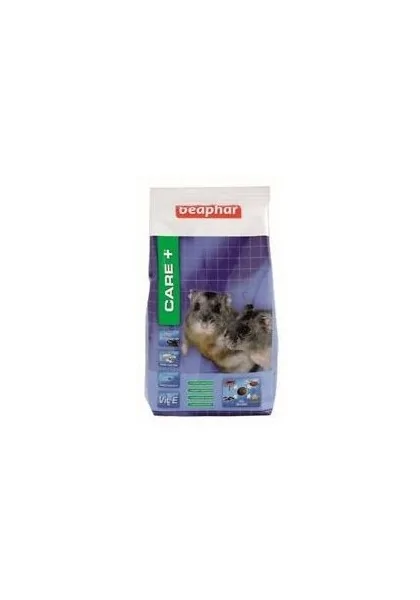 Comida Seca Roedor Care Hamster Enano 250gr