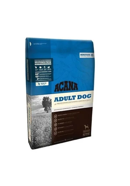 Comida Perro Adulto Pienso Acana Canine Adult 2Kg