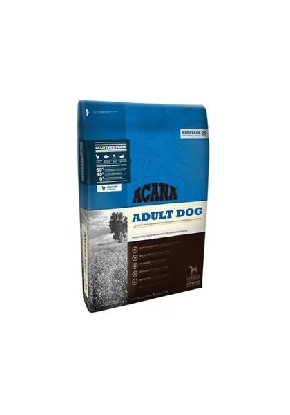 Comida Perro Adulto Pienso Acana Canine Adult 6Kg