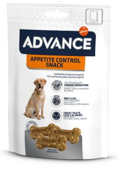 Comida Natural Perro Advance Canine Adul Mini Sensitiv Salmon 7,5 Kg