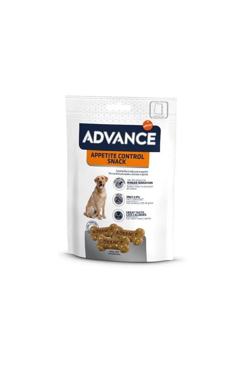 Comida Natural Perro Advance Canine Adul Mini Sensitiv Salmon 7,5 Kg