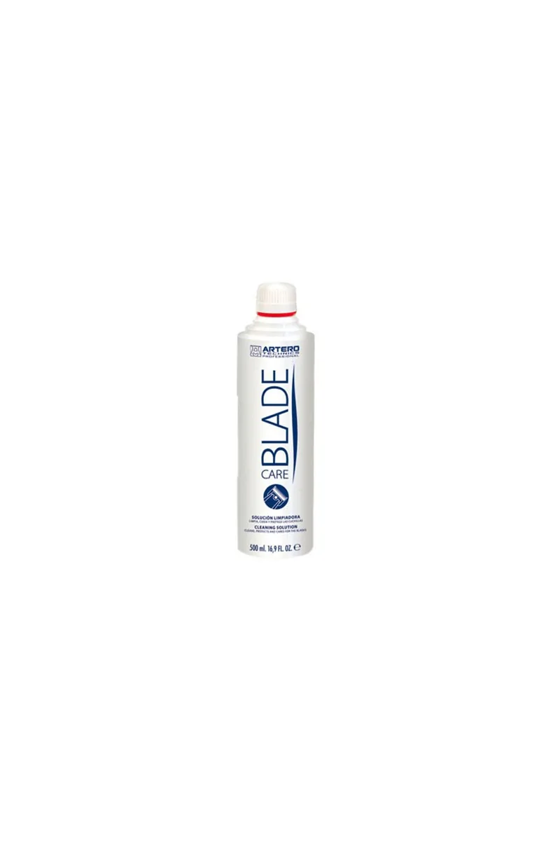 Artero Aceite Blade Care 500Ml (Ndr)