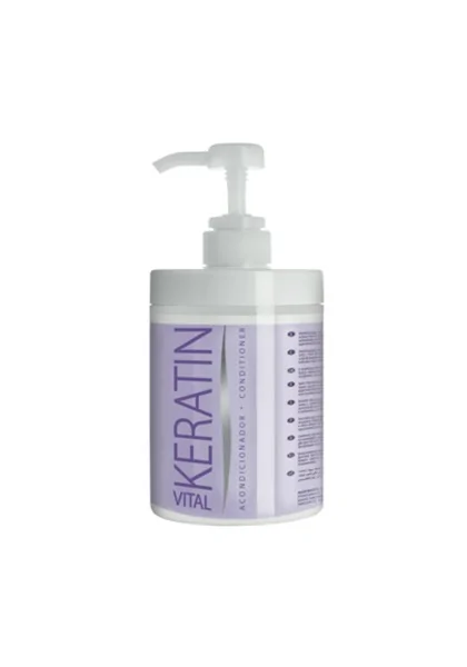 Artero Acondicionador Keratin Vital 650Ml (Ndr)