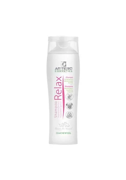 Artero Champu Relax 250 Ml (Ndr)