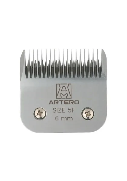 Artero Cuchilla 5F Top Class 6Mm (Ndr)