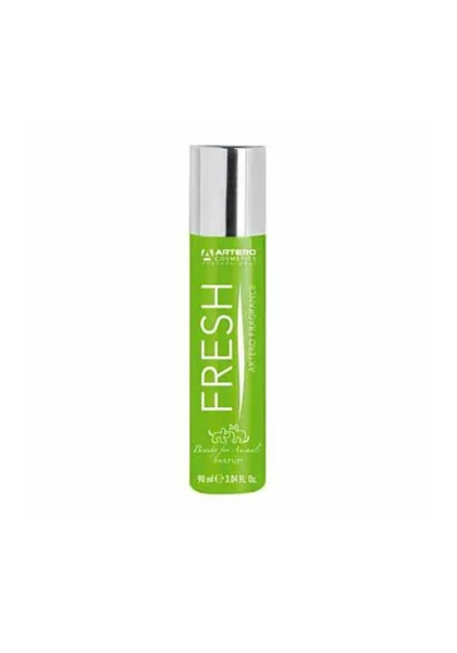 Artero Higiene Perfume Fresh 90 Ml (Ndr)