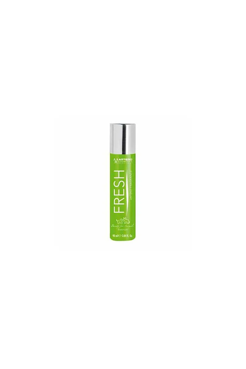 Artero Higiene Perfume Fresh 90 Ml (Ndr)