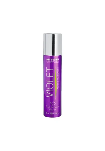 Artero Higiene Perfume Violet 90 Ml (Ndr)