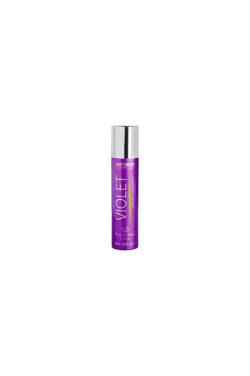 Artero Higiene Perfume Violet 90 Ml (Ndr)