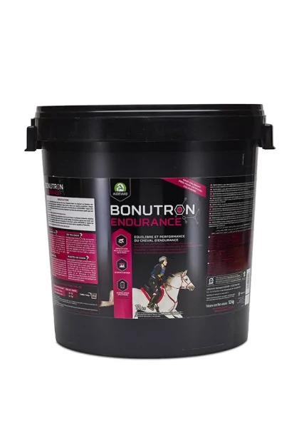 Suplemento Caballos Audevard Bonutron Endurance 12Kg (Ndr)