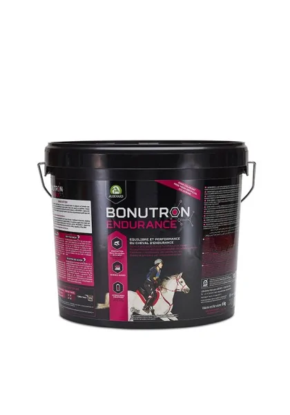 Suplemento Caballos Audevard Bonutron Endurance 6Kg (Ndr)