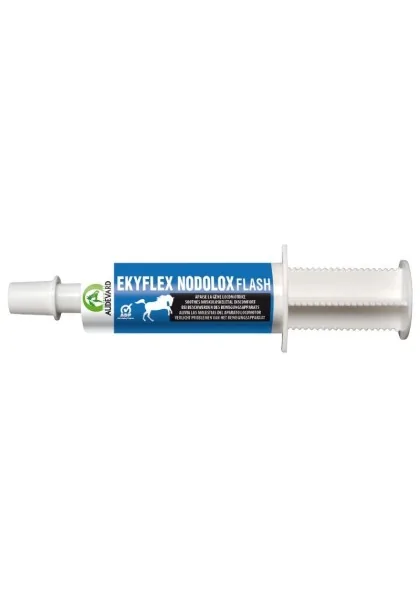 Suplemento Caballos Audevard Ekyflex Nodolox Flash 60Ml (Ndr)