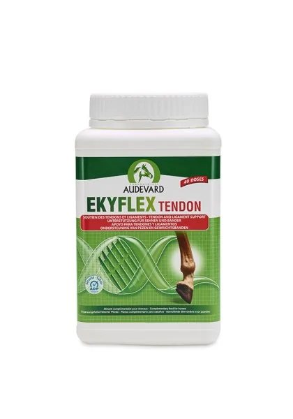 Suplemento Caballos Audevard Ekyflex Tendon 1,2Kg (Ndr)