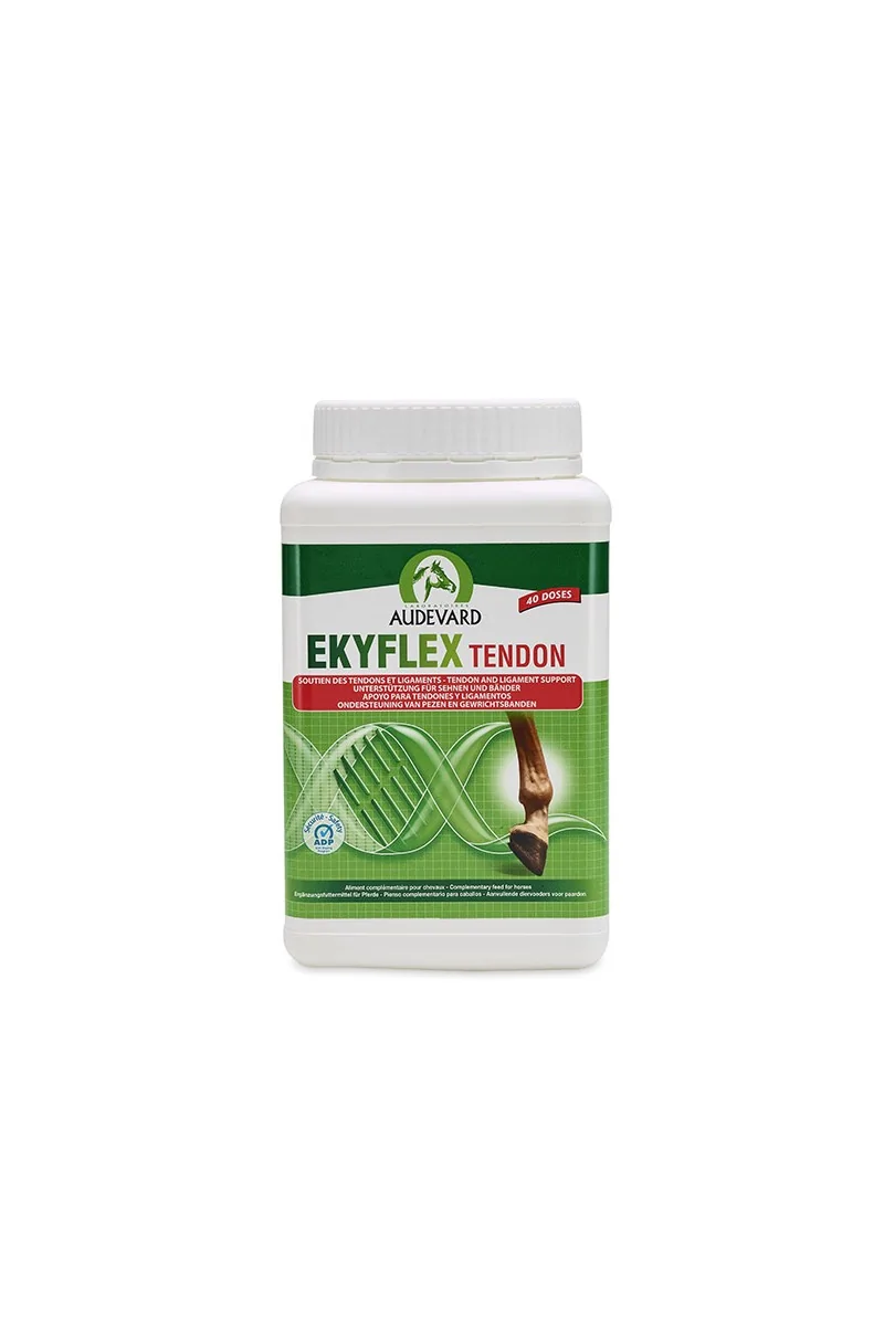 Suplemento Caballos Audevard Ekyflex Tendon 1,2Kg (Ndr)