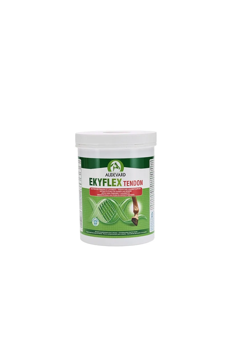 Suplemento Caballos Audevard Ekyflex Tendon 600Gr (Ndr)