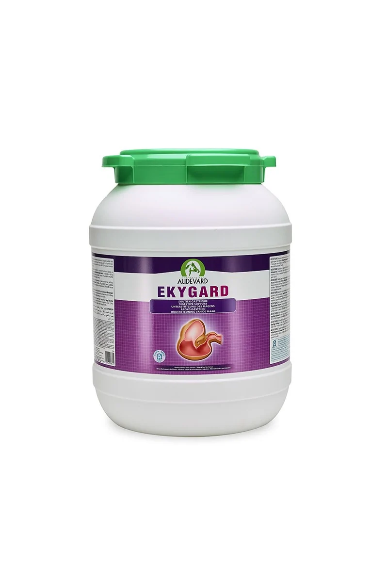 Suplemento Caballos Audevard Ekygard 14Kg (Ndr)