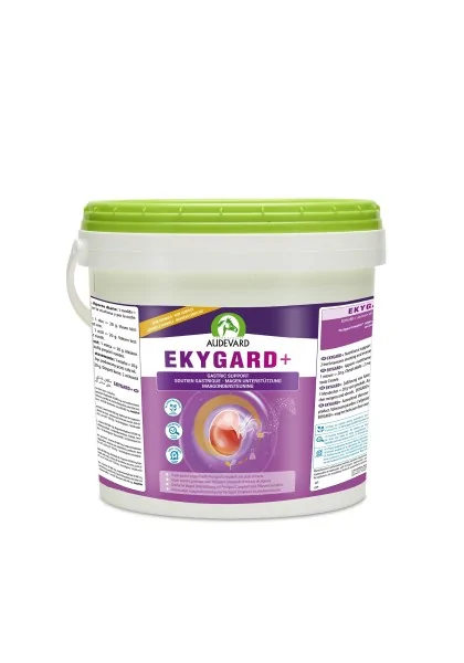 Suplemento Caballos Audevard Ekygard 6Kg (Ndr)