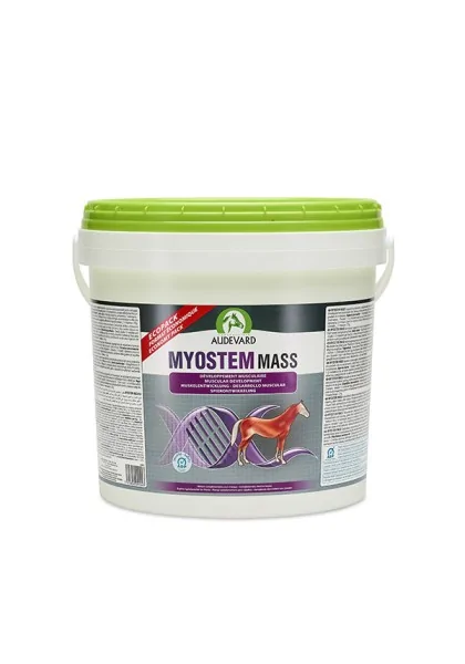 Suplemento Caballos Audevard Myostem Mass 6Kg (Ndr)