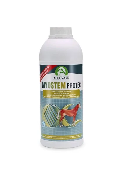 Suplemento Caballos Audevard Myostem Protec 900Ml (Ndr)