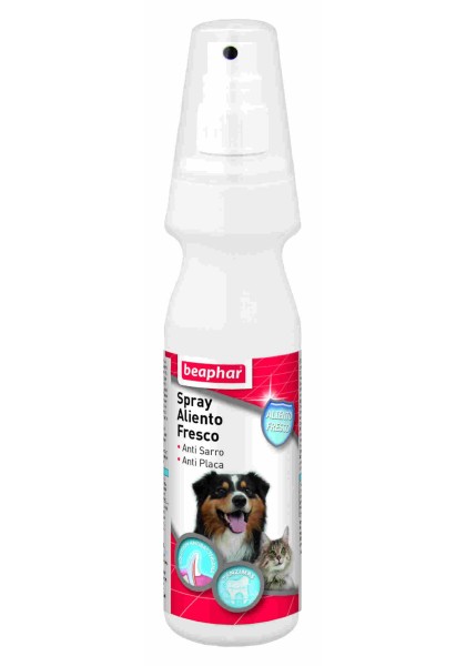 Oral Perro  Spray Dentifrico Bucal Dog-A-Dent 150ml
