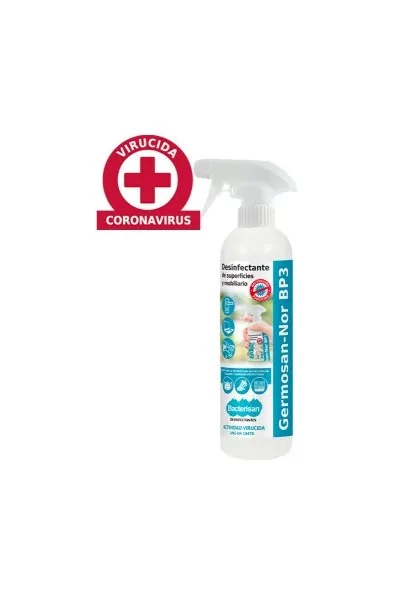 Germosan-Nor Bp3 750Ml