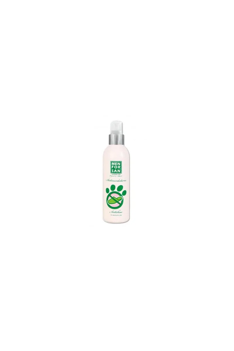 Spray Menforsan Antimordeduras 125Ml