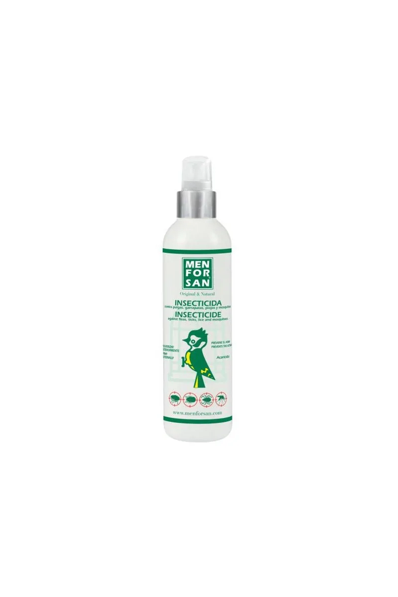 Menforsan Insecticida Aves Spray 250Ml