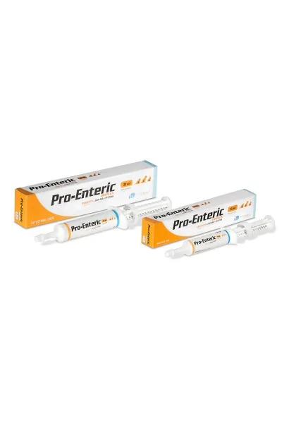 Suplementos Gato Proenteric Triplex 15Ml