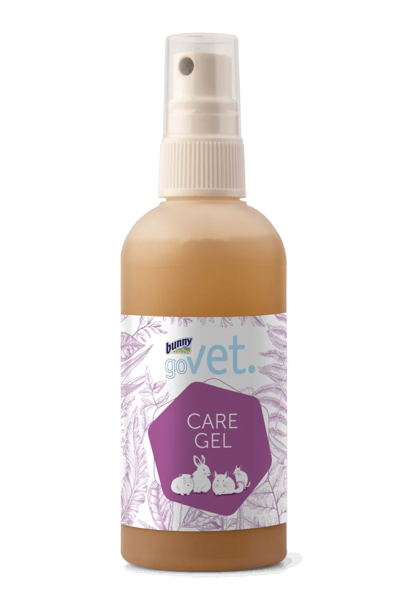 Bunny Govet Care Gel 100Ml