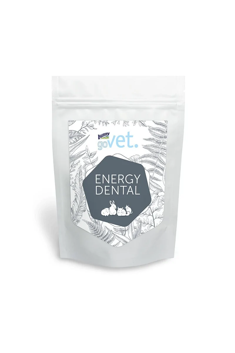 Bunny Govet Energy Dental 1,2Kg