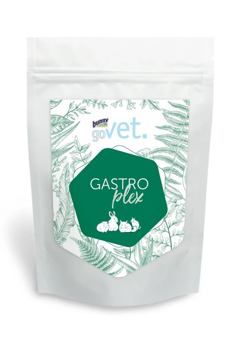 Bunny Govet Gastroplex 325Gr