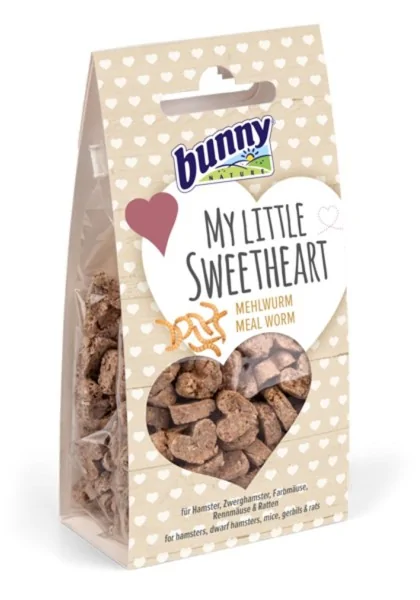 Bunny My Little Sweetheart Larvas 8X30Gr