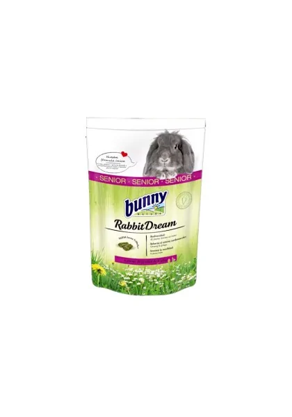 Bunny Rabbit Dream Senior 4Kg