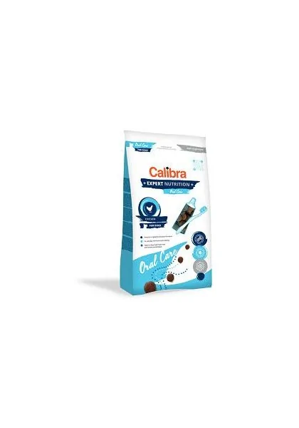 Premium Natural Perro Calibra Dog Expert Nutrition Oral Care 2Kg