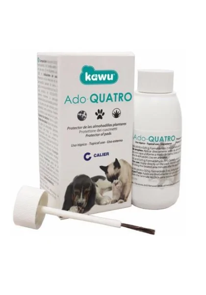 Ado Quatro S 70Ml