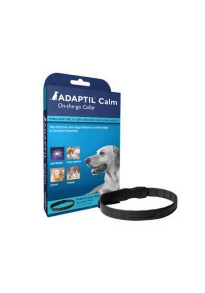 Higiente Cuidado Adaptil Calm Collar Perro Grande 70Cm