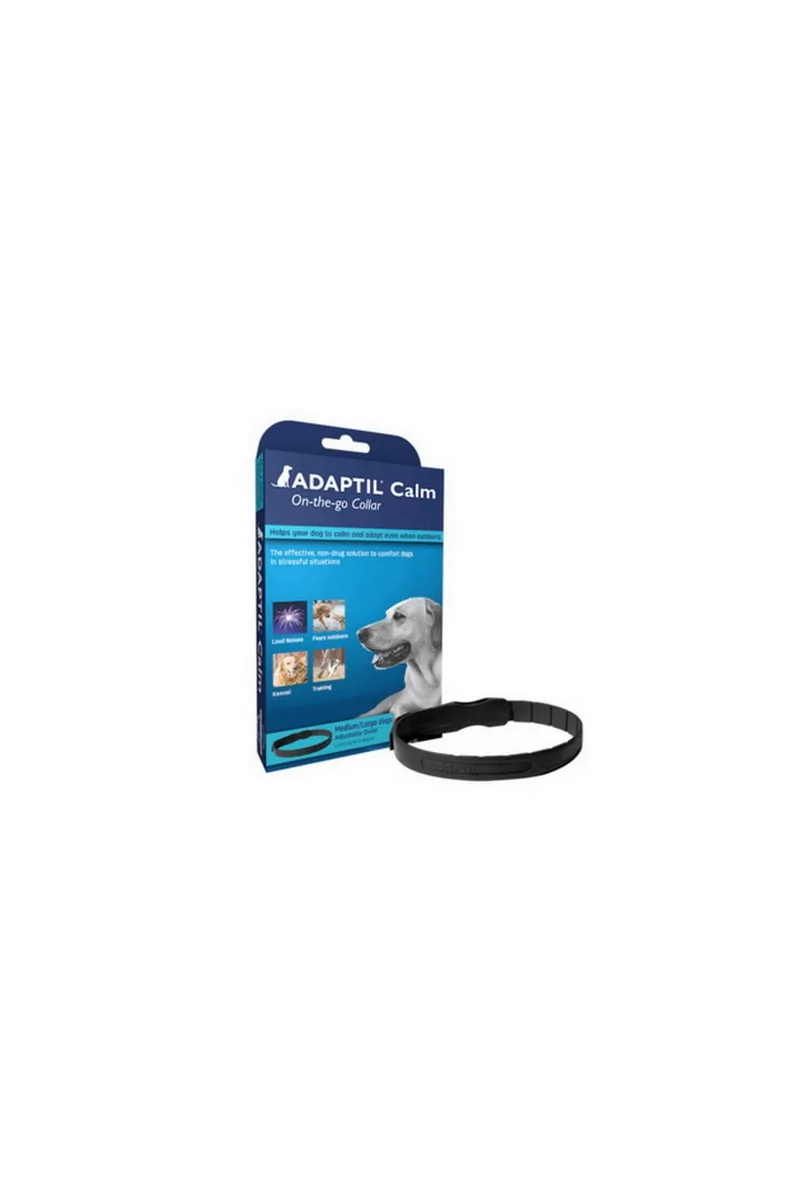 Higiente Cuidado Adaptil Calm Collar Perro Grande 70Cm