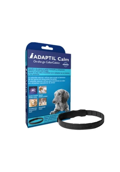 Higiente Cuidado Adaptil Calm Collar Perro Pequeño 45Cm