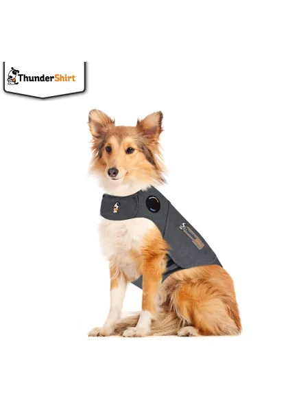 Higiente Cuidado Thundershirt L 18- 29Kg