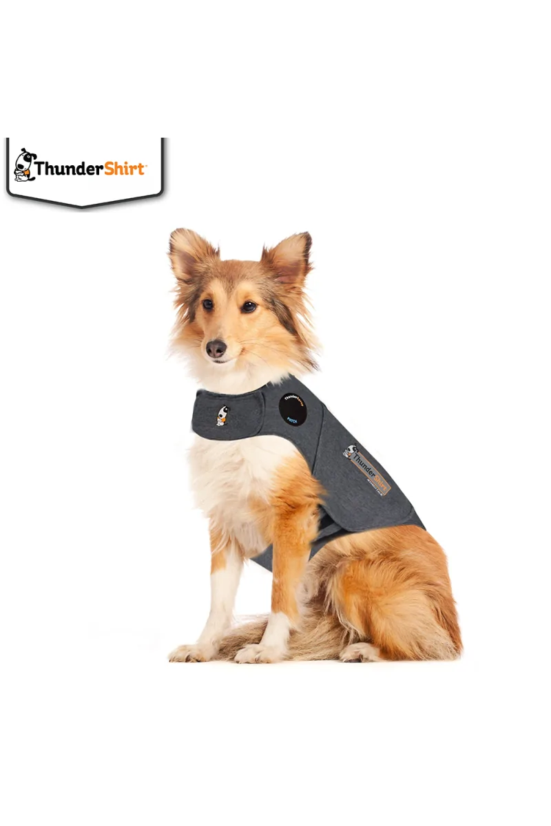 Higiente Cuidado Thundershirt L 18- 29Kg