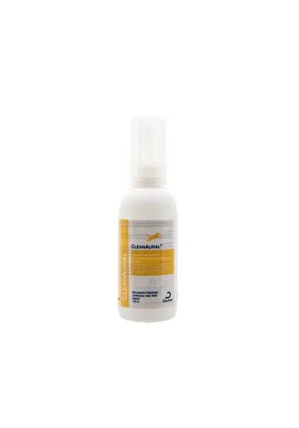 Cleanaural Canino 100 Ml