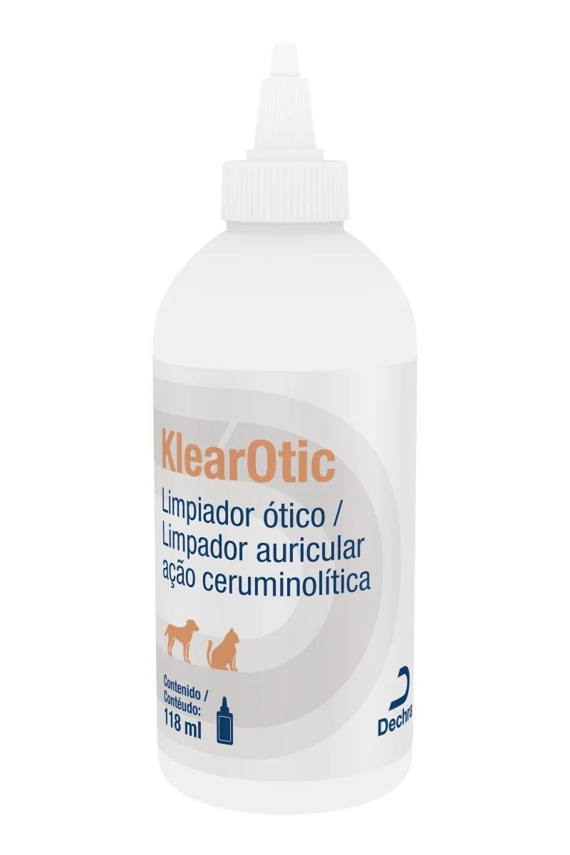 Klearotic 118Ml