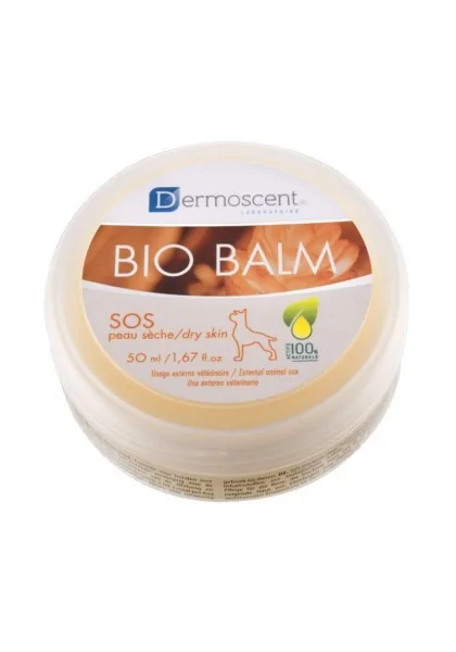 Dermoscent Biobalm Perro 50Ml (Ndr)